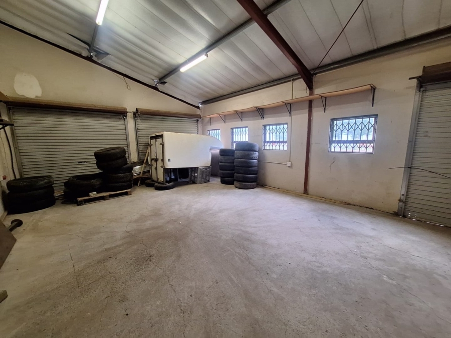 Commercial Property for Sale in Estoire Free State